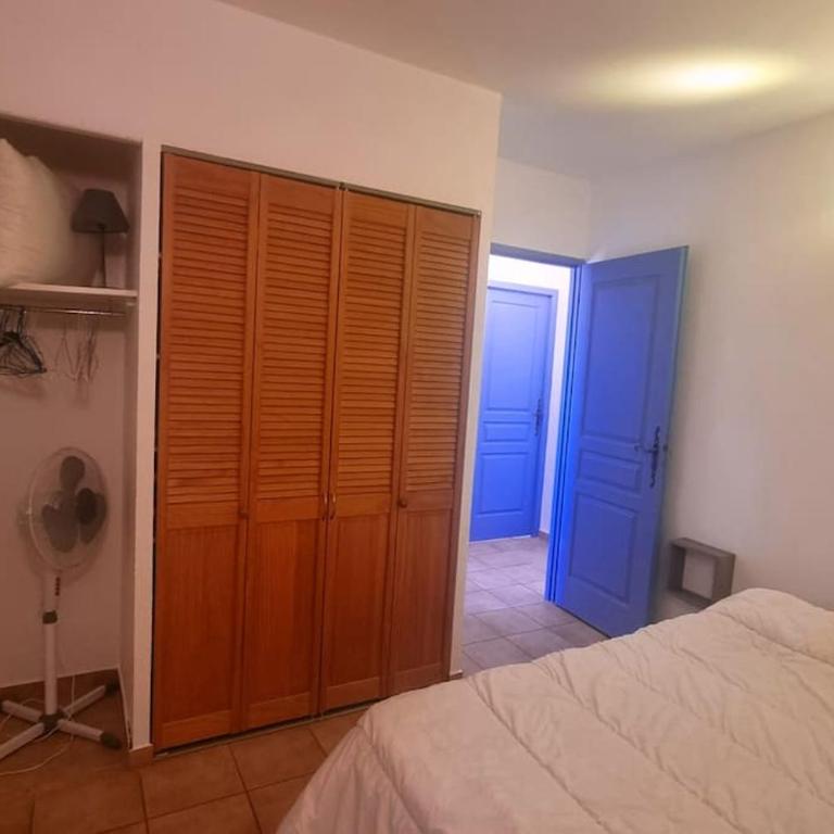 Villa Chantal proche centre ville / Piscine / Clim / Parking - Villa 3 Chambres - 9