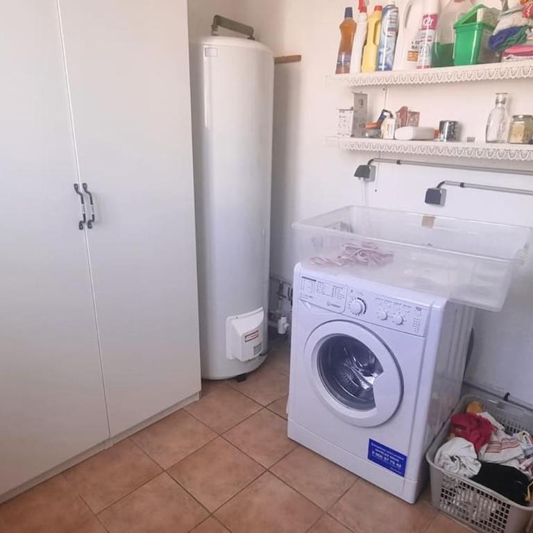 Villa Chantal proche centre ville / Piscine / Clim / Parking - Villa 3 Chambres - 20