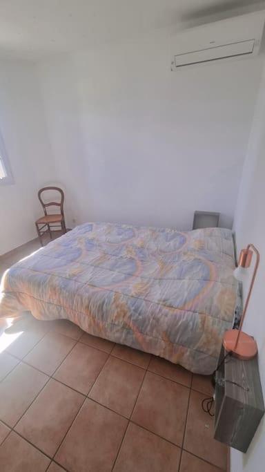 Villa Chantal proche centre ville / Piscine / Clim / Parking - Villa 3 Chambres - 22