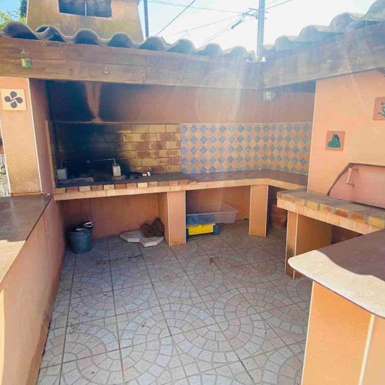 Villa Chantal proche centre ville / Piscine / Clim / Parking - Villa 3 Chambres - 24
