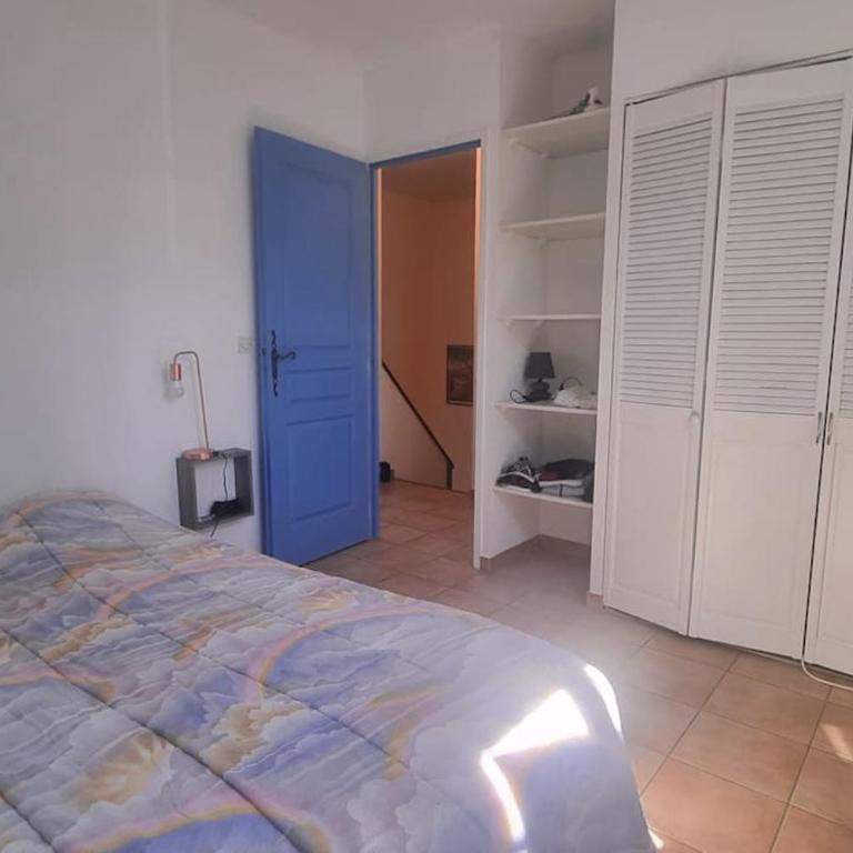 Villa Chantal proche centre ville / Piscine / Clim / Parking - Villa 3 Chambres - 28