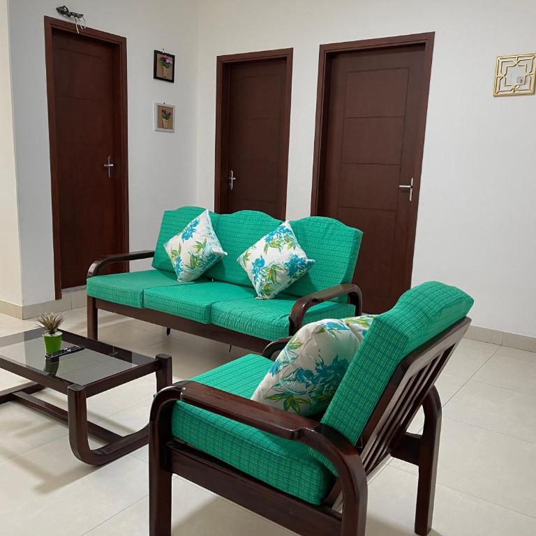 Edificio Las Palmas 3100 - Apartamento - 17