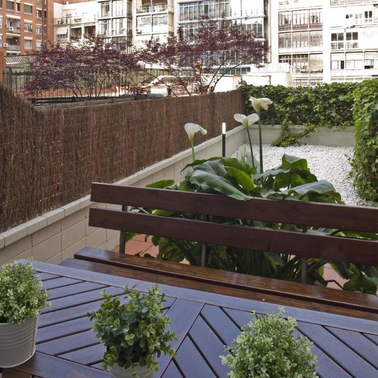Flateli Llúria - One-Bedroom Apartment - 6