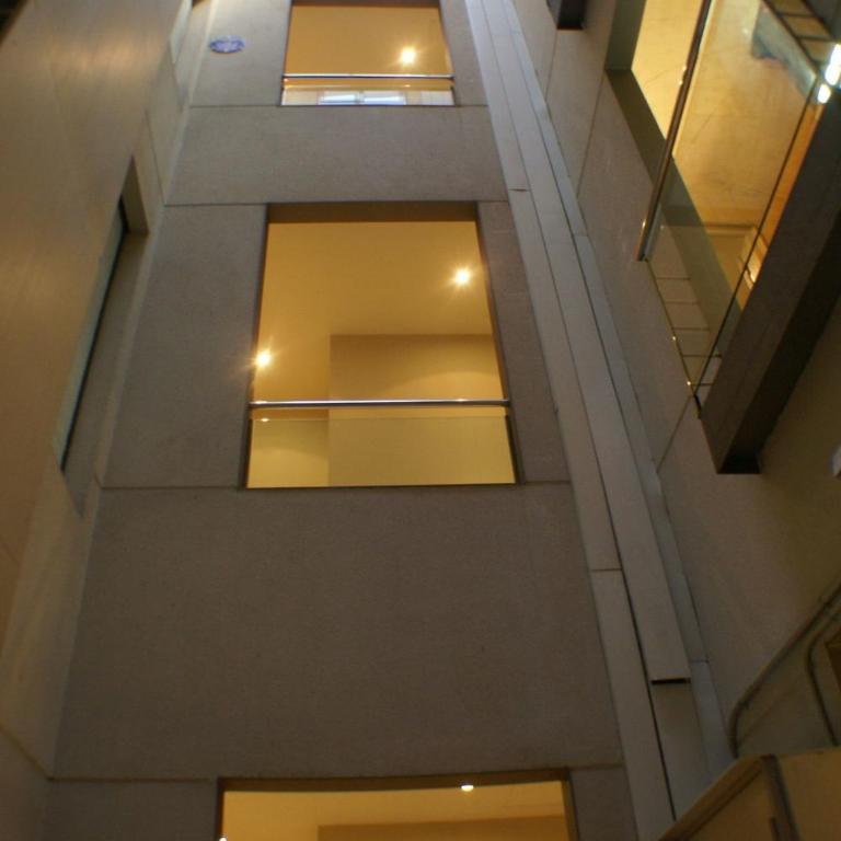 Flateli Llúria - One-Bedroom Apartment - 22