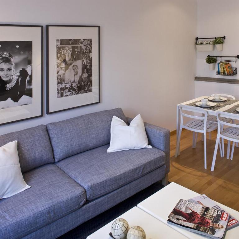 Flateli Llúria - One-Bedroom Apartment - 10
