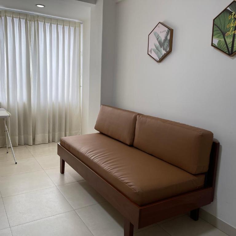 Edificio Las Palmas 3100 - Apartamento - 9