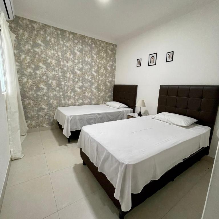 Edificio Las Palmas 3100 - Apartamento - 6