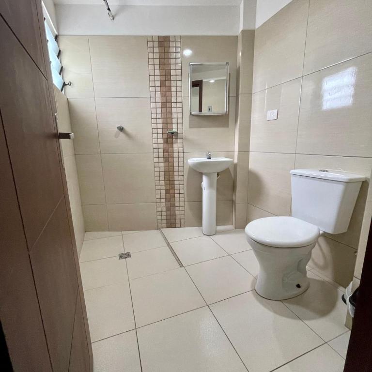 Edificio Las Palmas 3100 - Apartamento - 4