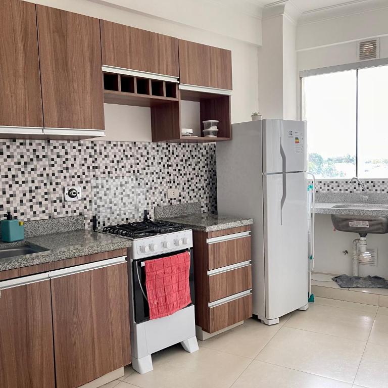 Edificio Las Palmas 3100 - Apartamento - 3