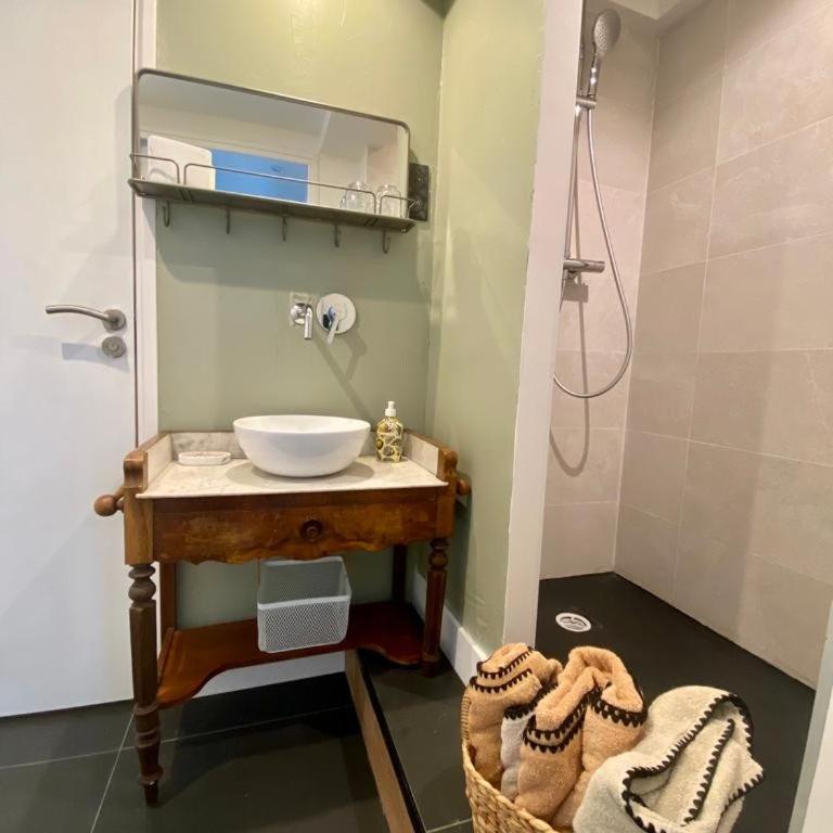 La Maison Laborey - Gîte du Plateau - Maison 2 Chambres - 31