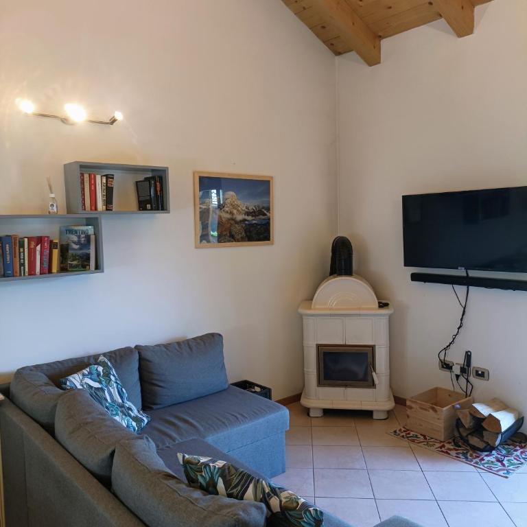 Maso Daü - Chalet - 5