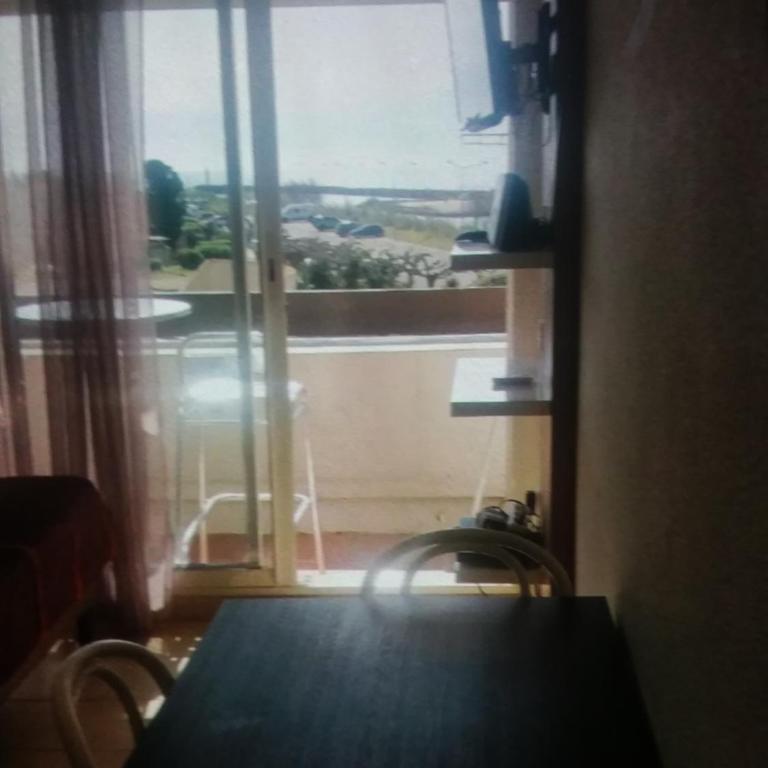 Capnaturiste8 - Apartment mit 1 Schlafzimmer - 2