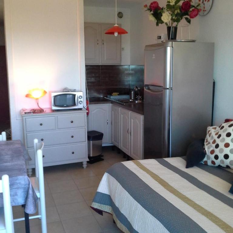 Capnaturiste8 - Apartment mit 1 Schlafzimmer - 3