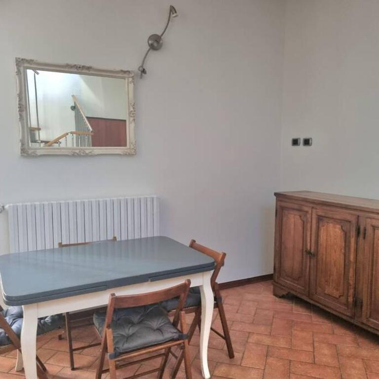 Casa Giulia - Two-Bedroom Apartment - 1