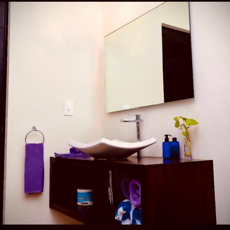 Family Apartment in Beautiful Residential Complex in Holbox - Casa - 8