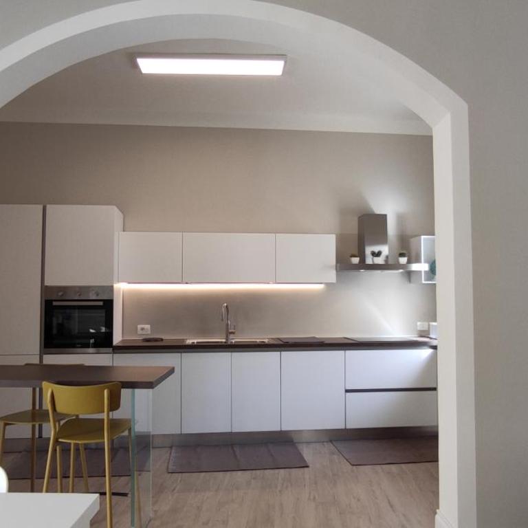 La Casa di Mabe - Casa con 2 Camere da Letto - 20