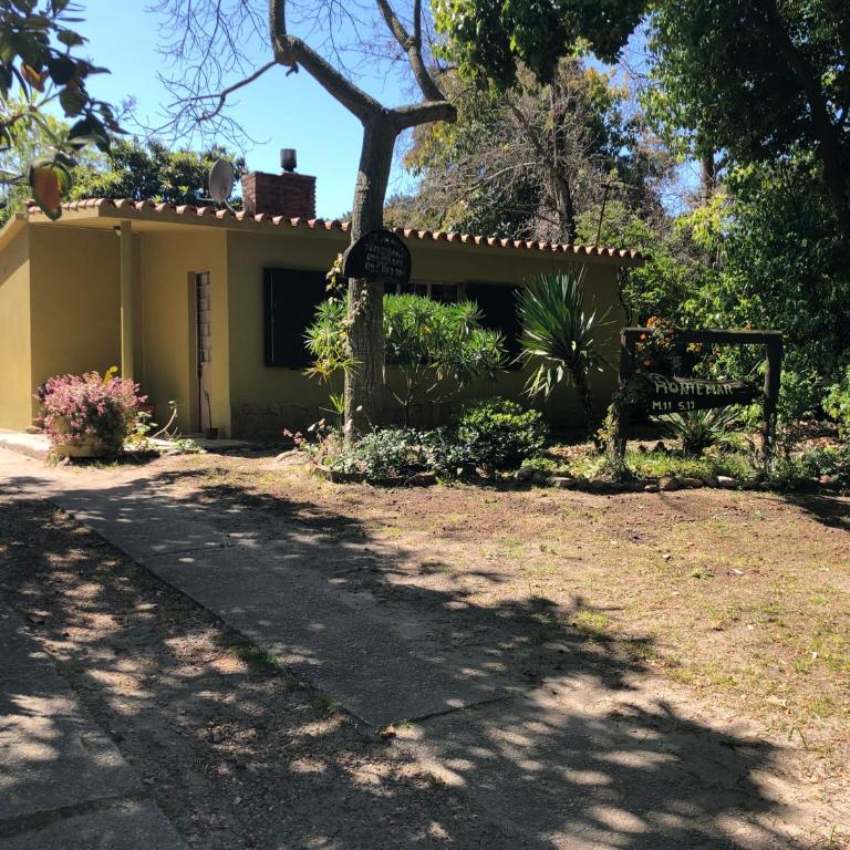 Marindia, hermosa casa, Ideal descanso, Montemar. - Three-Bedroom House - 3