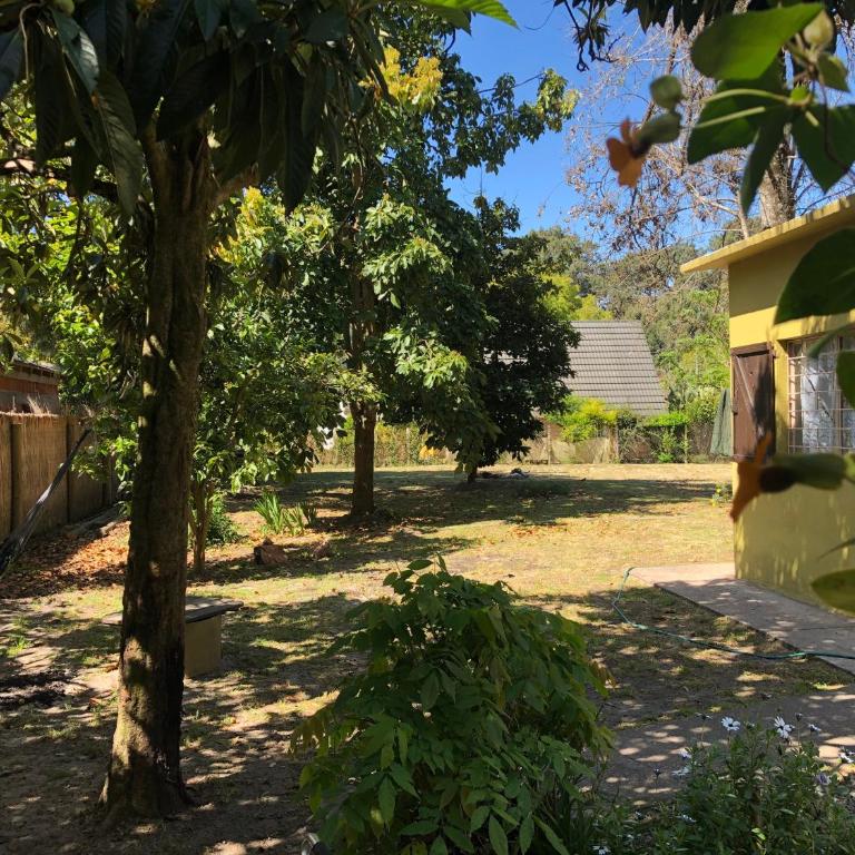 Marindia, hermosa casa, Ideal descanso, Montemar. - Three-Bedroom House - 33