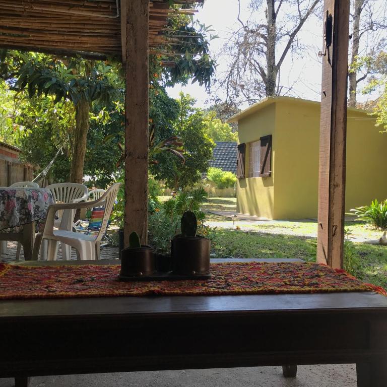 Marindia, hermosa casa, Ideal descanso, Montemar. - Three-Bedroom House - 27