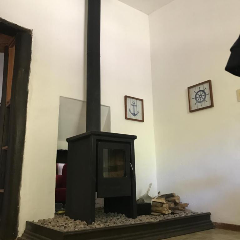Marindia, hermosa casa, Ideal descanso, Montemar. - Three-Bedroom House - 12