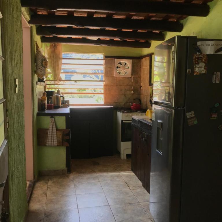 Marindia, hermosa casa, Ideal descanso, Montemar. - Three-Bedroom House - 16