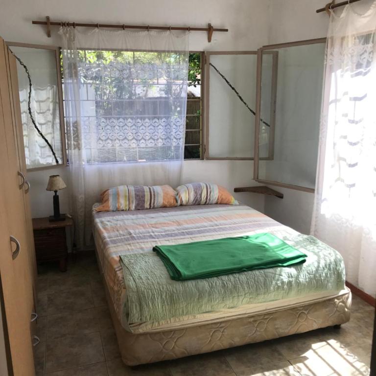 Marindia, hermosa casa, Ideal descanso, Montemar. - Three-Bedroom House - 19