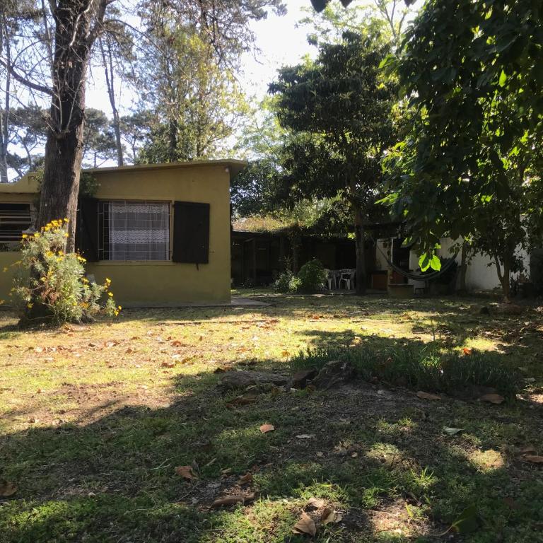 Marindia, hermosa casa, Ideal descanso, Montemar. - Three-Bedroom House - 37