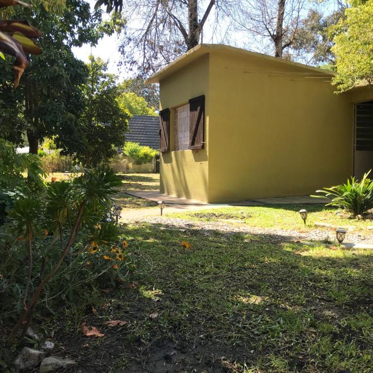 Marindia, hermosa casa, Ideal descanso, Montemar. - Three-Bedroom House - 26