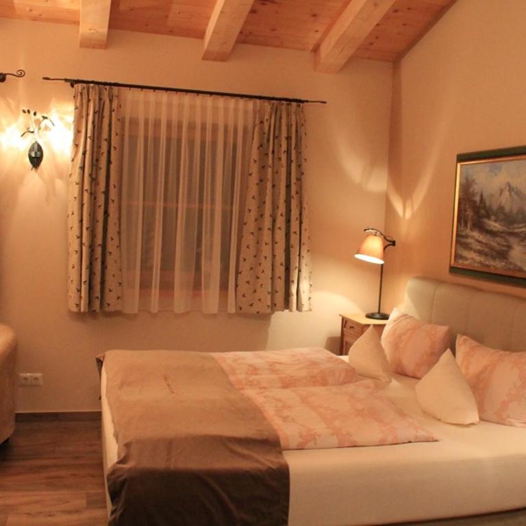 Winklmoos SonnenAlm - Budget Doppelzimmer - 1