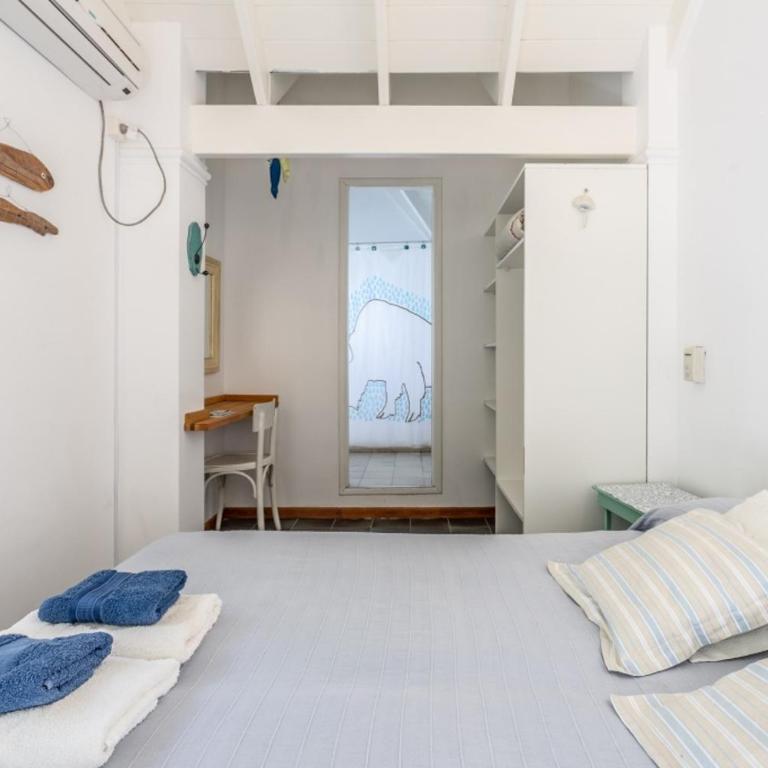 Nautilus B&B - Habitación Doble - 1 o 2 camas - 16