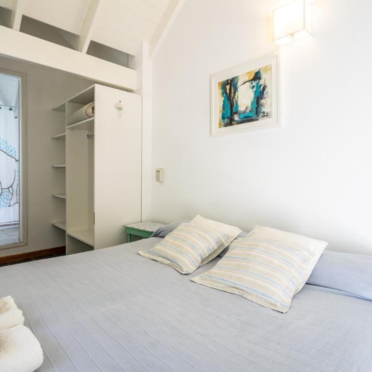 Nautilus B&B - Habitación Doble - 1 o 2 camas - 17