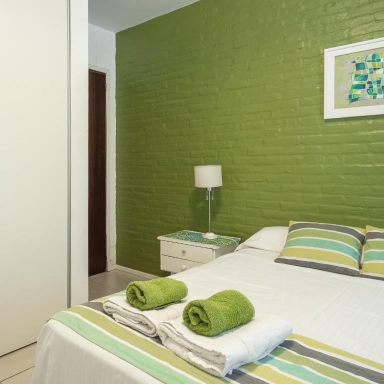 Nautilus B&B - Habitación Doble - 1 o 2 camas - 20