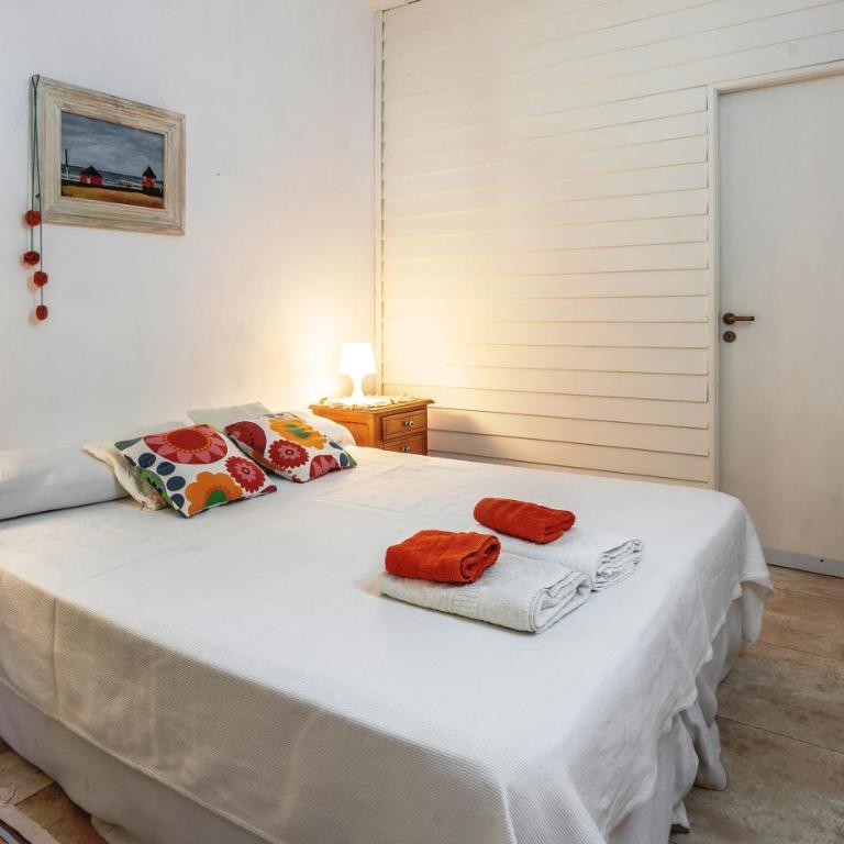 Nautilus B&B - Habitación Doble - 1 o 2 camas - 21