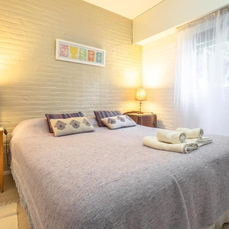 Nautilus B&B - Habitación Doble - 1 o 2 camas - 23