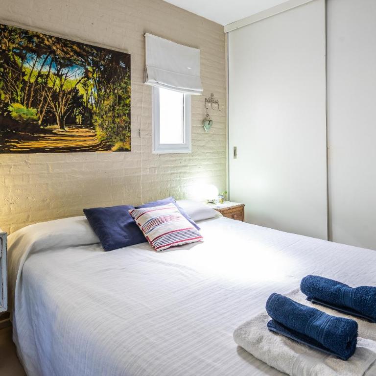 Nautilus B&B - Habitación Triple - 6