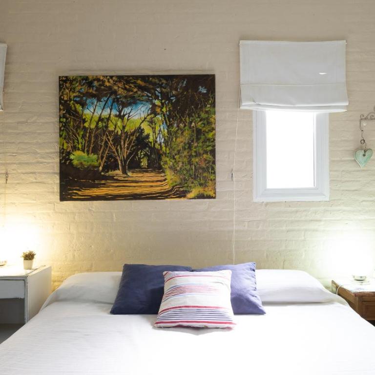 Nautilus B&B - Habitación Triple - 7