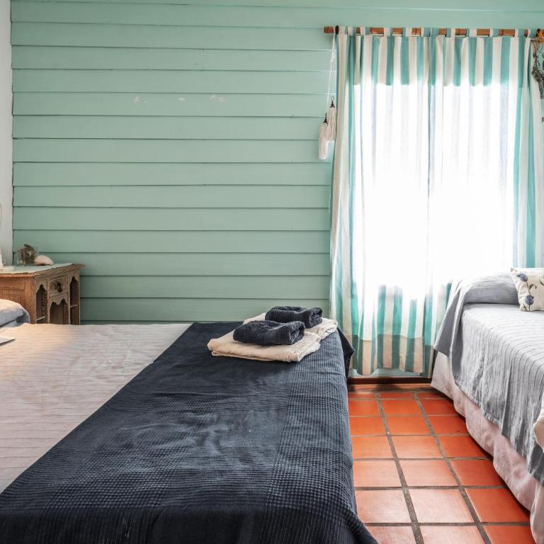 Nautilus B&B - Habitación Triple Estándar - 3