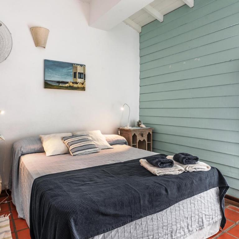 Nautilus B&B - Habitación Triple Estándar - 4