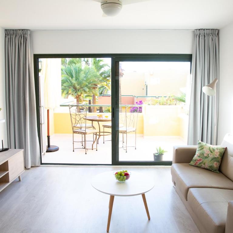 Oeste Tere by Best Holidays Fuerteventura - Apartamento de 1 dormitorio - 48