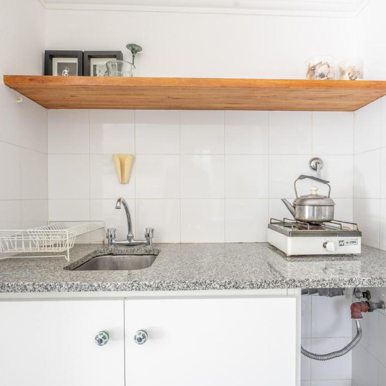 Nautilus B&B - Estudio Familiar - 12