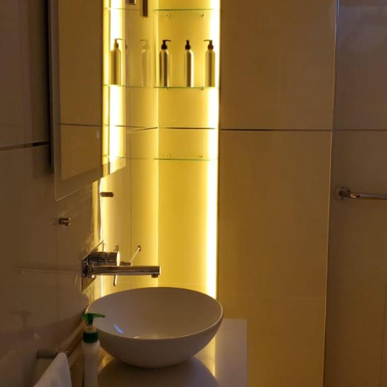 Monoambiente en Palermo. Gran ubicación! - Apartamento de 1 dormitorio - 8