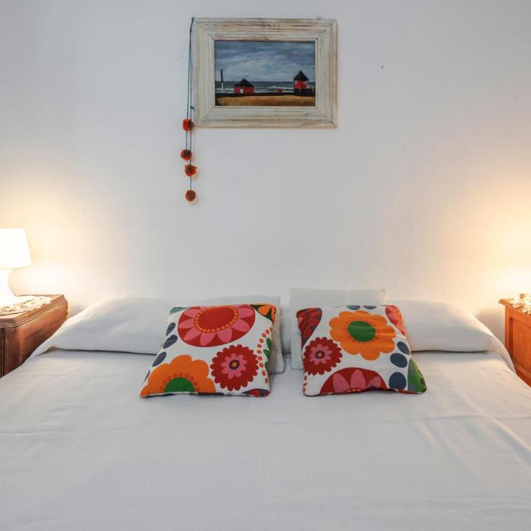 Nautilus B&B - Habitación Doble - 1 o 2 camas - 29
