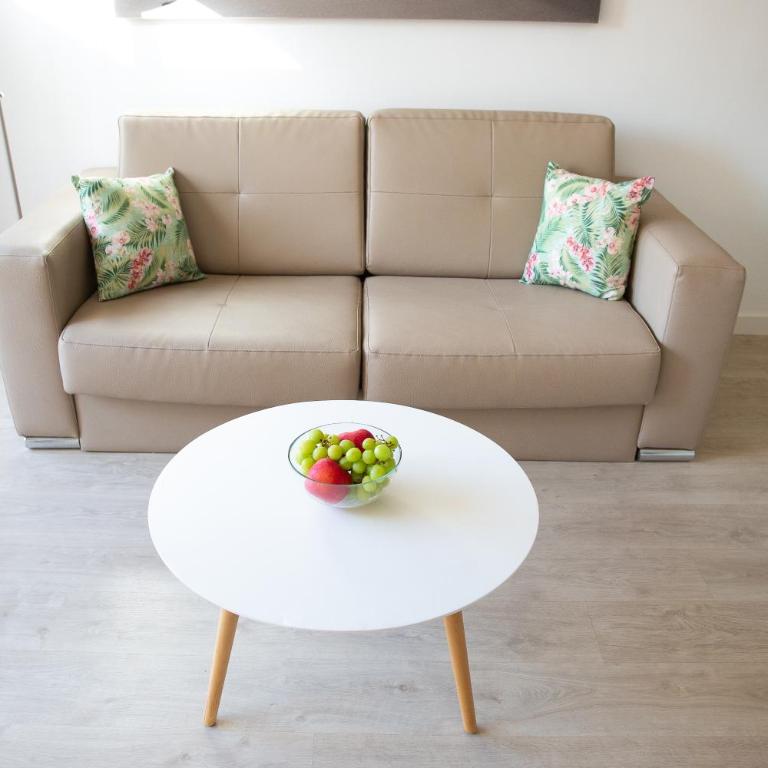 Oeste Tere by Best Holidays Fuerteventura - Apartamento de 1 dormitorio - 47