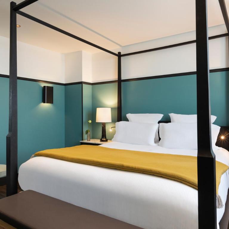 The Chess Hotel - Suite - 4