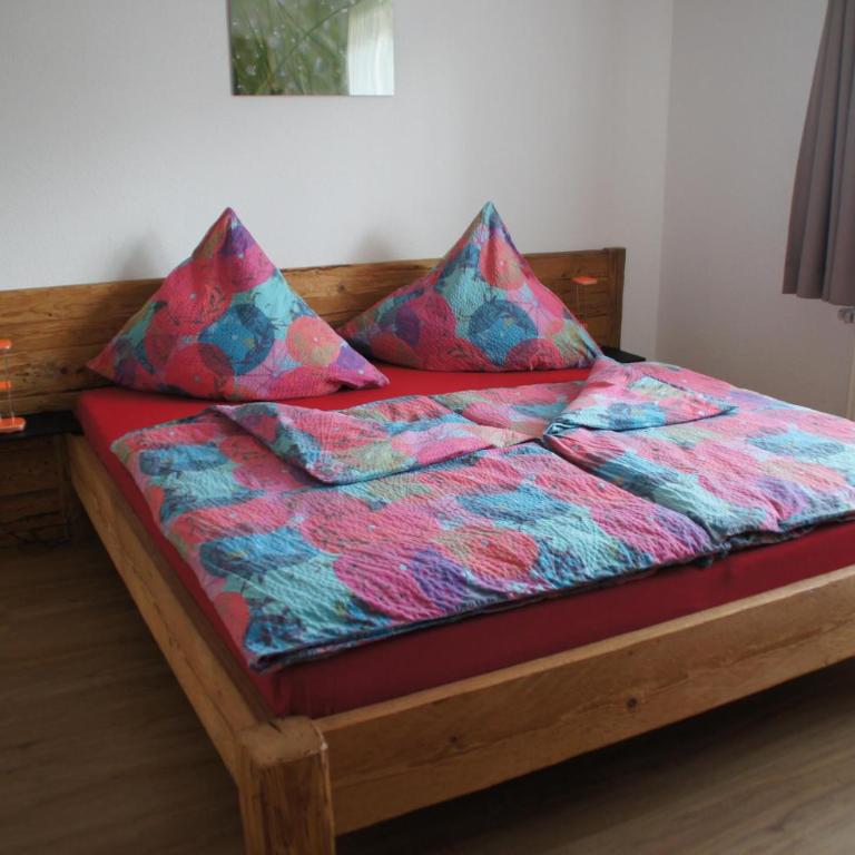 Ferienwohnung Loretta - Apartment mit 2 Schlafzimmern - 2