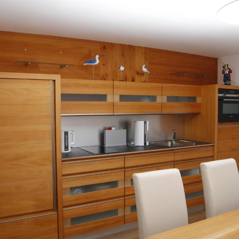 Ferienwohnung Loretta - Apartment mit 2 Schlafzimmern - 3