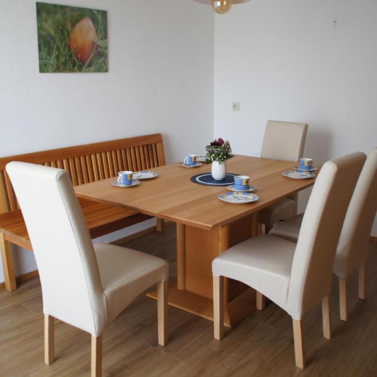 Ferienwohnung Loretta - Apartment mit 2 Schlafzimmern - 4