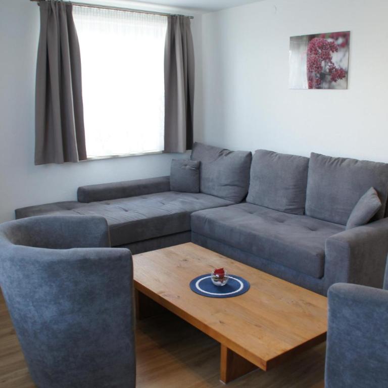 Ferienwohnung Loretta - Apartment mit 2 Schlafzimmern - 5