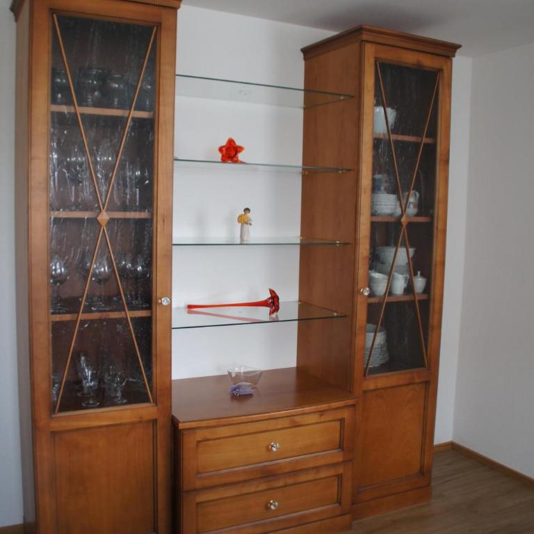 Ferienwohnung Loretta - Apartment mit 2 Schlafzimmern - 6