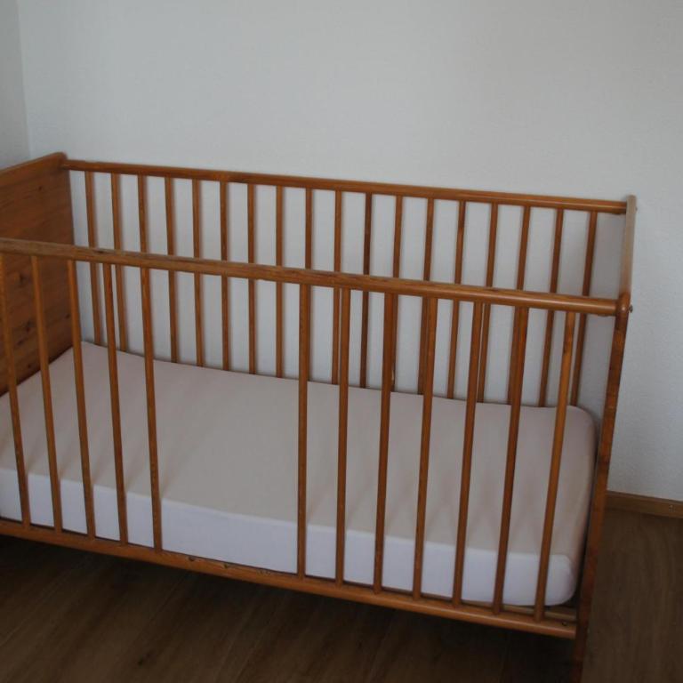 Ferienwohnung Loretta - Apartment mit 2 Schlafzimmern - 7